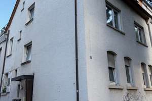Interessante Etagenwohnung in Heilbronn-Böckingen – Die vollständige Adresse der Immobilie erhältst du vom Anbieter., 74080 Böckingen, Heilbronn – Vorschaubild 2