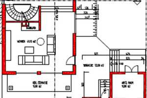Exklusive Villa in Bestlage von Kronberg - Modernes Wohnen auf höchstem Niveau – Hochtaunuskreis – Vorschaubild 17