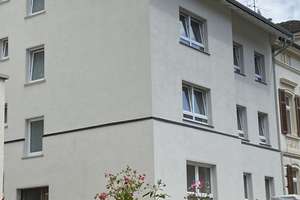 helle bezugsfertige 3 Zimmer Wohnung mit Balkon  – Philippsbergstraße 13, 65195 Nordost, Wiesbaden – Vorschaubild 3