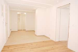 * ERSTBEZUG NACH SANIERUNG* Charmante & hochwertige 2,5 ZKB im Herzen Friedbergs – Jungbräustraße 18, 86316 Friedberg – Vorschaubild 8