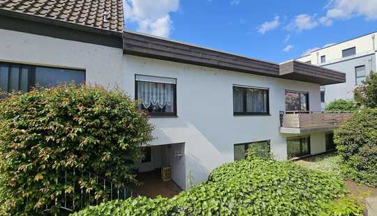 Bild von Bingen-Büdesheim - Einfamilienhaus mit viel Platz für die ganze Familie!
