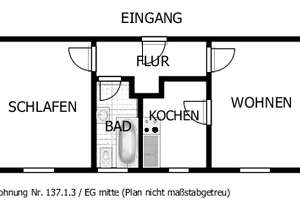 2-Zimmer Wohnung in Zell – Austraße 48, 97299 Zell am Main – Vorschaubild 6