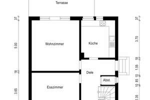 Charmantes Haus in schöner Krefelder Lage!! – Am Königshof 11, 47807 Fischeln, Krefeld – Vorschaubild 12
