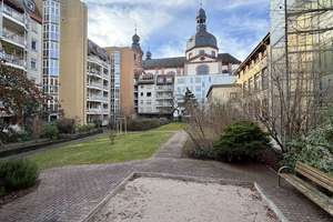 Exklusive Stadtwohnung in Bestlage am Schillerplatz – urban, ruhig & barrierefrei – 68159 Innenstadt/Jungbusch, Mannheim – Vorschaubild 23