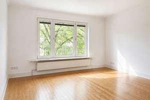 Attraktive 2-Zimmer-Wohnung im Kreuzviertel – 48147 Kreuz, Münster – Vorschaubild 3