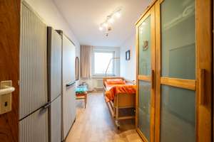 Sofort Mieteinnahmen sichern: 3-Zimmer-Etagenwohnung auf 79m² Wohnfläche inkl. Balkon und Stellplatz – Die vollständige Adresse der Immobilie erhältst du vom Anbieter., 41199 Odenkirchen-Mitte, Mönchengladbach – Vorschaubild 3