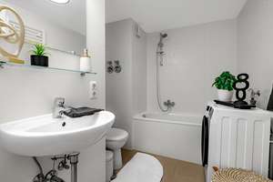 Exklusive 1-Zimmer-Apartments in Bestlage –  Viktualienmarkt – Aventinstraße 9, 80469 Gärtnerplatz, München – Vorschaubild 13