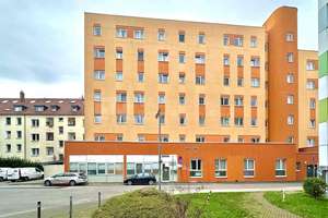 SMARTment Apartment in Köln Zollstock: Ihre zukunftsorientierte und sichere Kapitalanlage! – 50969 Zollstock, Köln – Vorschaubild 6
