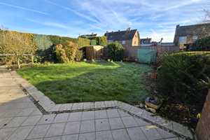 Modernisierte Doppelhaushälfte mit Garage, Garten und Balkon in ruhiger Wohnlage – Heinsberg (Kreis) – Vorschaubild 6