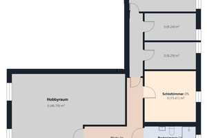 Charmanter Bungalow in bester Lage von Bergisch Gladbach-Schildgen !!! – Rheinisch-Bergischer Kreis – Vorschaubild 29