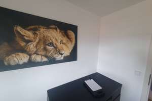 Sicheres Investieren durch nachhaltige Vermietbarkeit - Gepflegte 4-Zimmerwohnung mit EBK und Balkon – Quiddestrasse 72, 81753 Neuperlach, München – Vorschaubild 6