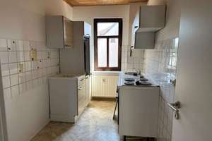 Hohe Mietrendite - Wohn- und Geschäftshaus im Zentrum von Arnstadt zu verkaufen – Die vollständige Adresse der Immobilie erhältst du vom Anbieter., 99310 Arnstadt – Vorschaubild 10