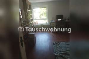 Tauschwohnung: grosse helle 3 Zimmer Wohnung mitten in Karlsruhe – Die vollständige Adresse der Immobilie erhältst du vom Anbieter., 76133 Weststadt, Karlsruhe – Vorschaubild 2