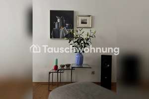 Tauschwohnung: Wunderschöne Wohnung in Isarnähe