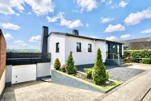 **Modernisierter Bungalow mit Untergeschoss in ruhiger Lage nähe Hachenburg** – Die vollständige Adresse der Immobilie erhältst du vom Anbieter., 57614 Berod bei Hachenburg – Vorschaubild 2
