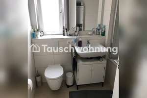 Tauschwohnung: Barrierefreie helle Wohnung 3-Zimmer mit Parkblick – 14469 Bornstedt, Potsdam – Vorschaubild 12