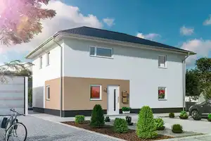 2 Generationen / Wohnungen unter einem Dach - Deine Immobilie in Borkwalde auf über 1000m2 – Potsdam-Mittelmark (Kreis) – Vorschaubild 7
