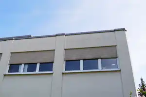 Wohnen und Arbeiten in Einem!
Ihre neue Baden-Badener Anschrift mit Erweiterungspotential – Baden-Baden – Vorschaubild 8