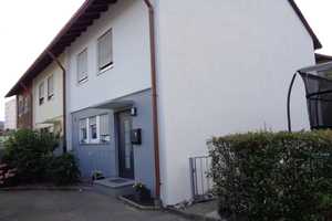 Reihenhaus mit Garten in direkter Nähe zur Schweizer Grenze – Konstanz (Kreis) – Vorschaubild 2