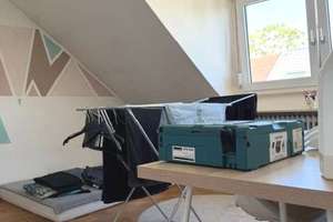 Wunderschöne  3-ZKB-Wohnung in toller Lage zu vermietenn – Die vollständige Adresse der Immobilie erhältst du vom Anbieter., 68259 Feudenheim, Mannheim – Vorschaubild 8