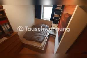 Tauschwohnung: 2-Zimmer-Wohnung in der Innenstadt von Köln – Die vollständige Adresse der Immobilie erhältst du vom Anbieter., 50670 Neustadt/Nord, Köln – Vorschaubild 3