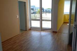 Helle 2 ,5 ZKB Wohnung hoch über den Dächern von Bonn – Waldenburger Ring 9, 53119 Tannenbusch, Bonn – Vorschaubild 11