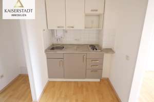Moderne 1-Zimmer Wohnung mit separater Küche, Balkon und Aufzug in begehrter Lage – Schlossparkstraße 17-19, 52072 Laurensberg (Statistischer Bezirk), Aachen – Vorschaubild 4