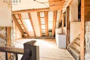 Schatztruhe am Pommeranzengarten zum Renovieren mit Garage und Dachterrasse. – Böblingen (Kreis) – Vorschaubild 22