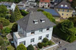 Charmantes Wohnhaus mit großem Garten und Entwicklungspotential – Lippe (Kreis) – Vorschaubild 1