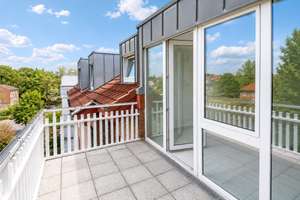 ‼️Attraktive 2-Zimmer-Wohnung mit Balkon in Osnabrück-Wüste‼️ – 49080 Wüste, Osnabrück – Vorschaubild 6