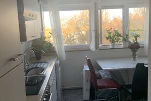 2 Wohnungen im Paket (komplettes Dachgeschoss) - Selbstnutzung, Vermietung oder Teilvermietung – Die vollständige Adresse der Immobilie erhältst du vom Anbieter., 64285 Mitte, Darmstadt – Vorschaubild 2