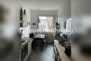 Tauschwohnung: 1,5-Zimmer-Wohnung in Köln Innenstadt – Die vollständige Adresse der Immobilie erhältst du vom Anbieter., 50678 Neustadt/Süd, Köln – Vorschaubild 4