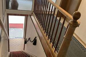 4-Zimmer-Wohnung mit Geschichte, wohnen in ehemaliger Synagoge in Reilingen – 68799 Reilingen – Vorschaubild 9