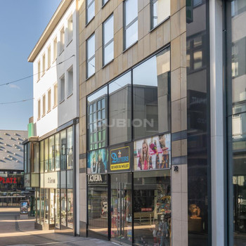 Attraktive Bürofläche in der Essener Innenstadt!