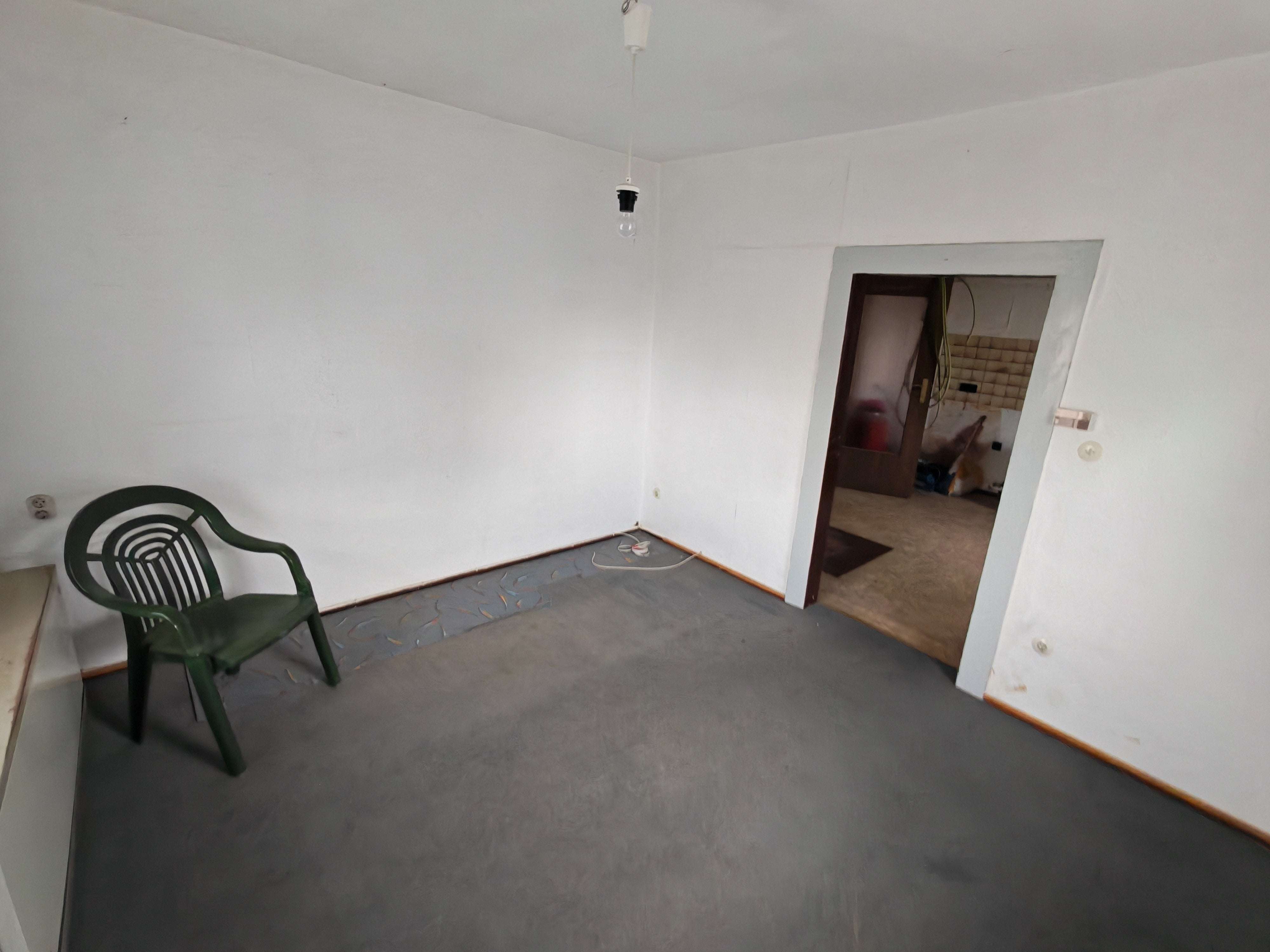 Immobilie in Helmbrechts - Doppelhaushälfte in Helmbrechts -  OT Enchenreuth - Bild 0