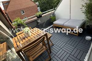 Wohnungstausch: Reyesweg 2