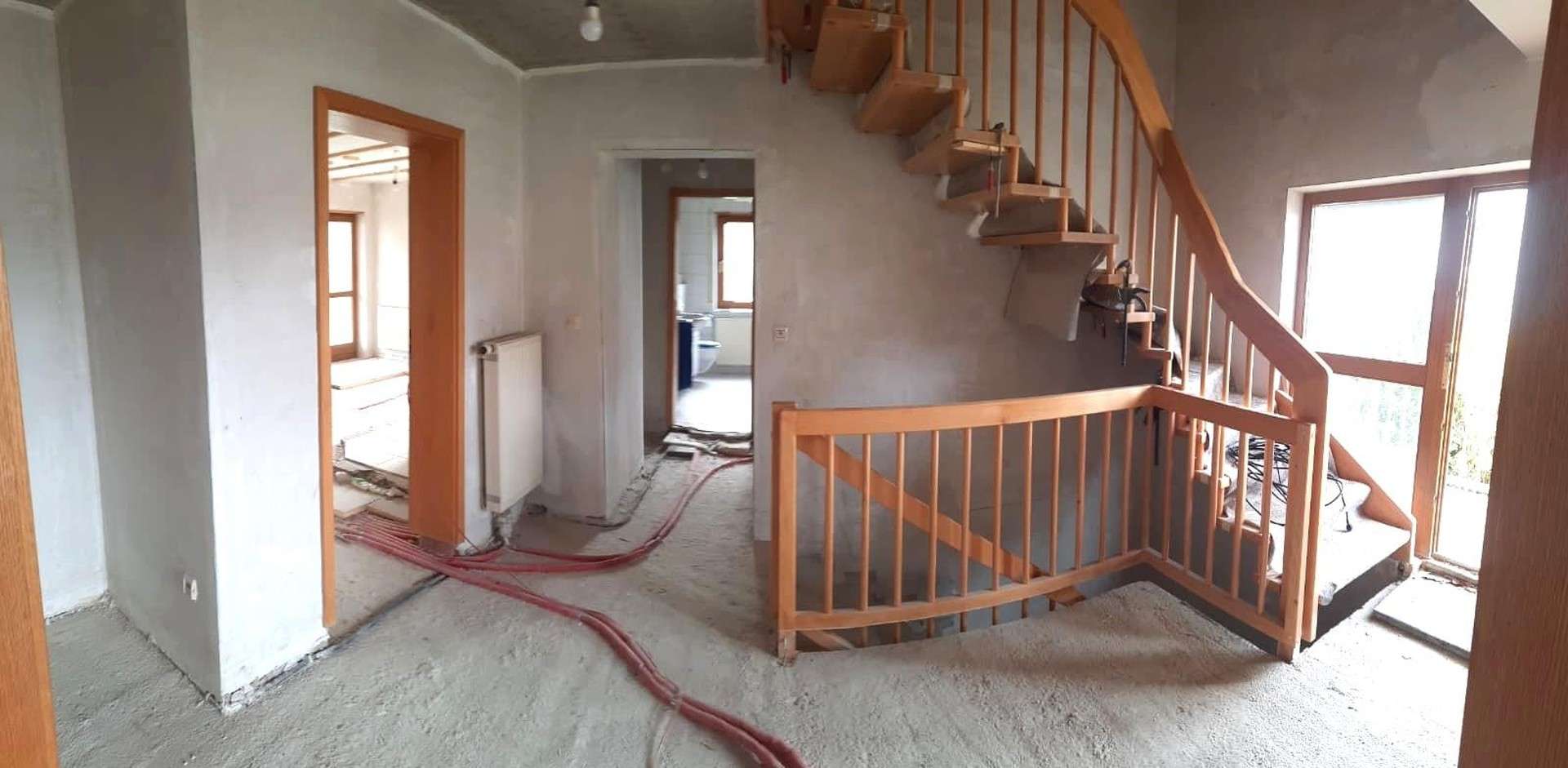 Immobilie in Eschelbronn - Geräumiges Einfamilienhaus mit großem Garten - Bild 0