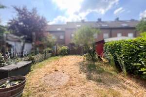 Wohnen in der Gräfte-Siedlung: Gepflegtes Zweifamilienhaus mit Garten und Garage! – Die vollständige Adresse der Immobilie erhältst du vom Anbieter., 45891 Erle, Gelsenkirchen – Vorschaubild 6