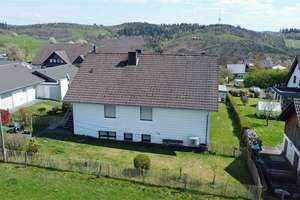 EFH (Bj.1981) mit ELW (Bj. 2022) in ruhiger Ortsrandlage von Morsbach-Seifen – Die vollständige Adresse der Immobilie erhältst du vom Anbieter., 51597 Morsbach – Vorschaubild 5