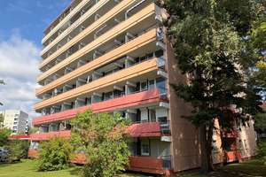 1-Zi.-Apartment in ER-Bruck...Kapitalanlage mit guter Rendite – Die vollständige Adresse der Immobilie erhältst du vom Anbieter., 91052 Anger, Erlangen – Vorschaubild 12