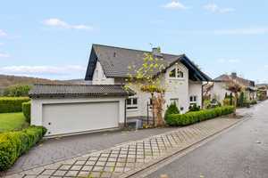 Modernes Einfamilienhaus in Finnentrop – Ihr neues Zuhause mit Platz, Stil und Komfort – Olpe (Kreis) – Vorschaubild 3