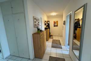 Moderne 3 Zimmerwohnung in gepflegtem Mehrfamilienhaus Nähe Pahlkebad – 41236 Rheydt, Mönchengladbach – Vorschaubild 7