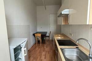 Stilvolle 3-Zimmer-Altbauwohnung in Bonn-Poppelsdorf, direkt an der Uni – Meckenheimer Allee 178, 53115 Poppelsdorf, Bonn – Vorschaubild 17