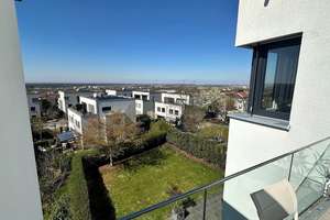 Luxuriöses Niedrigenergiehaus - beste Lage, traumhaften Blick über die Metropolregion Rhein-Neckar – Die vollständige Adresse der Immobilie erhältst du vom Anbieter., 69226 Nußloch – Vorschaubild 4