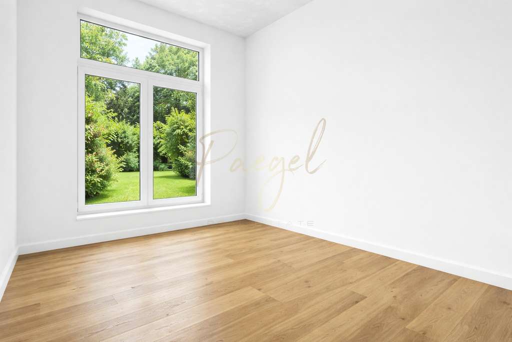 Immobilie in Fehrbellin - Exklusive Erdgeschosswohnung mit gehobener Ausstattung in Fehrbellin! - Bild 1