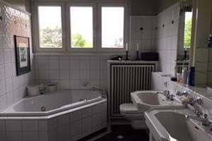 Zooviertel: stilvolles 12 Zimmer Einfamilienhaus mit Garten  – Rembrandtstrasse 42, 40237 Düsseltal, Düsseldorf – Vorschaubild 6