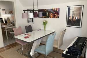 Wunderschöne 3,5-Zimmerwohnung in Neustadt Nähe Werdersee – Tauroggener Str. 2, 28201 Buntentor, Bremen – Vorschaubild 6