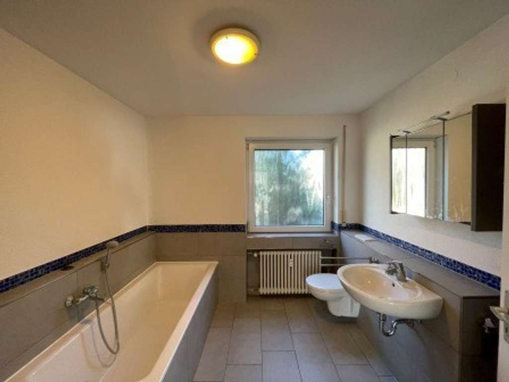 Immobilie in Müllheim - 2-Zimmer-ETW mit Ostbalkon und Blauenblick - Bild 3