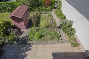 Attraktives REH mit schönem Garten und Garage in guter, ruhiger Wohnlage von Nieder-Eschbach. – 60437 Nieder-Eschbach, Frankfurt am Main – Vorschaubild 30