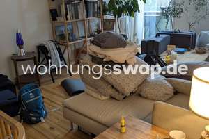 Wohnungstausch: Reisstraße 14 – Reisstraße 14, 13000 Siemensstadt, Berlin – Vorschaubild 1